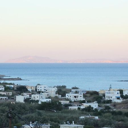 Vacation House With Stunning View - Vári Buitenkant foto
